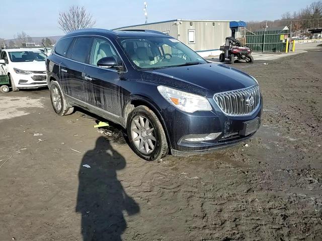 2015 Buick Enclave VIN: 5GAKVBKD3FJ229671 Lot: 86428664