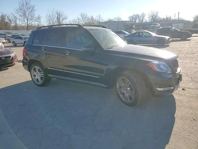 2015 Mercedes-Benz GLK-klasse - Image 11