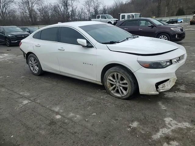2016 Chevrolet Malibu - Image 11