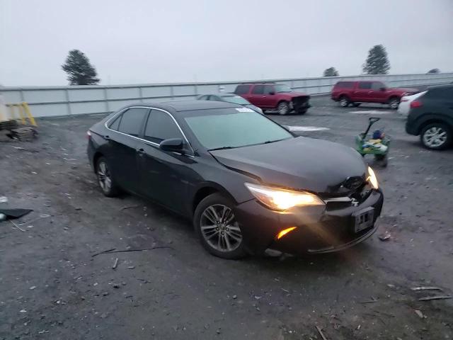 2015 Toyota Camry - Image 10
