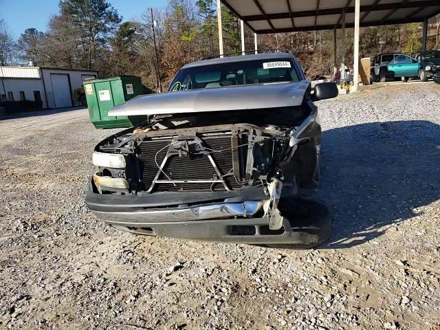 2002 Chevrolet Tahoe C1500 VIN: 1GNEC13Z52J304250 Lot: 86849644