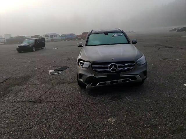 2020 Mercedes-Benz Glc 300 4Matic VIN: W1N0G8EB3LF851062 Lot: 82852644