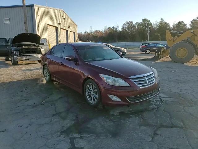 2012 Hyundai Genesis - Image 13