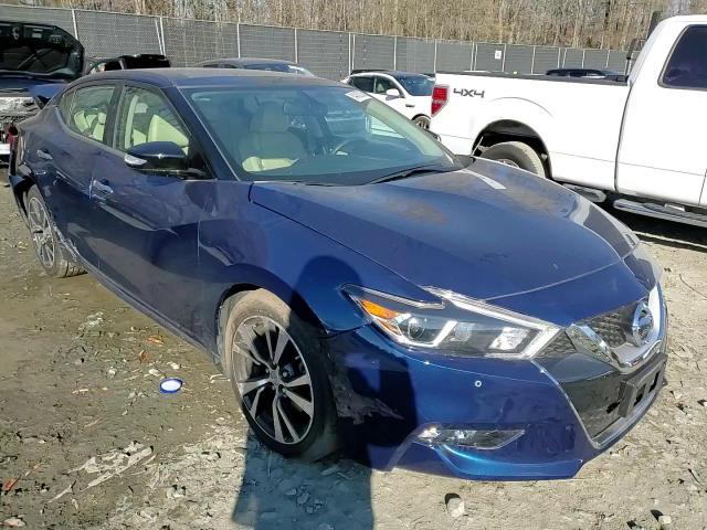 2017 Nissan Maxima - Image 11