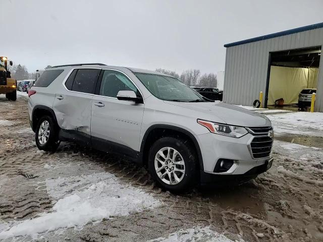 2020 Chevrolet Traverse - Image 14