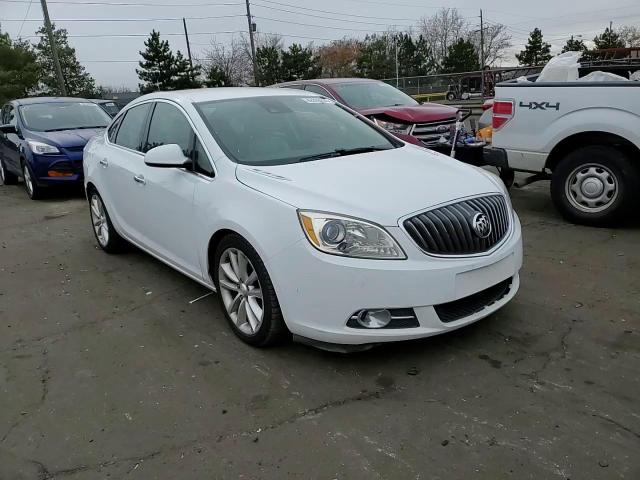 2014 Buick Verano VIN: 1G4PS5SK7E4226794 Lot: 82898634