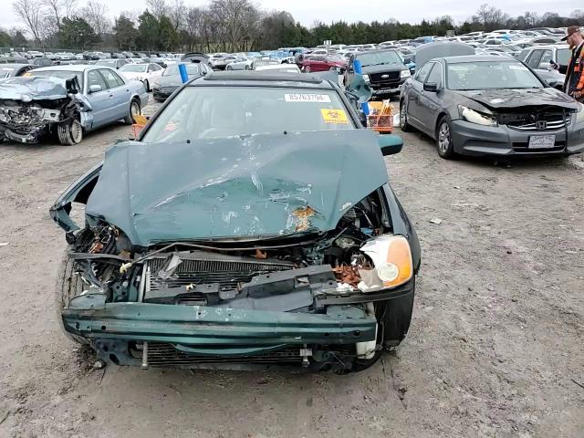 2001 Honda Civic - Image 11