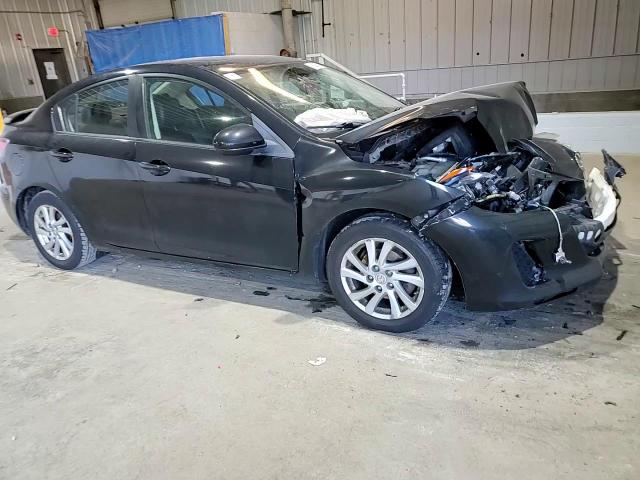 2012 Mazda 3 - Image 11