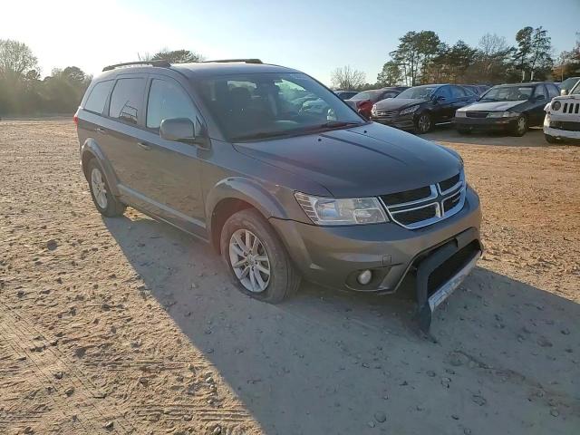 2013 Dodge Journey - Image 12
