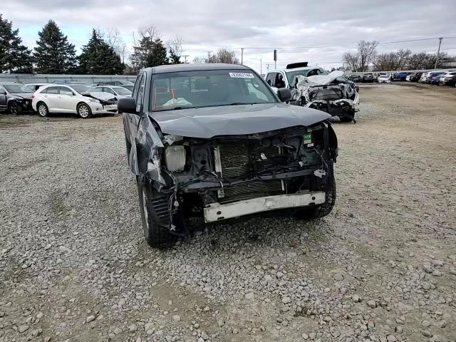 2010 Toyota Tacoma Double Cab Long Bed VIN: 5TEMU4FN0AZ674537 Lot: 83963144