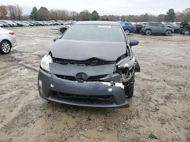 2010 Toyota Prius - Image 10