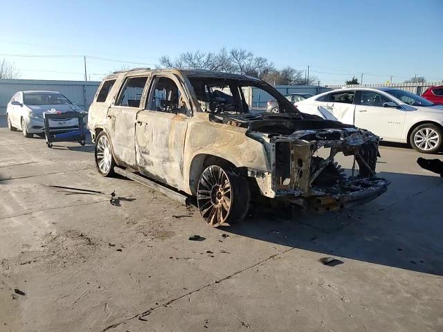 2017 Cadillac Escalade - Image 11