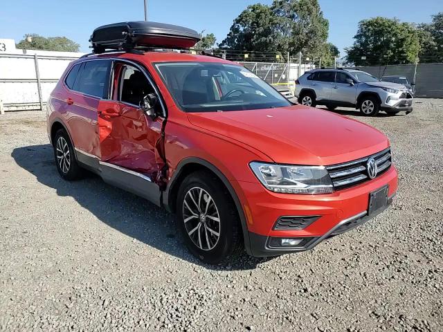 2018 Volkswagen Tiguan - Image 11
