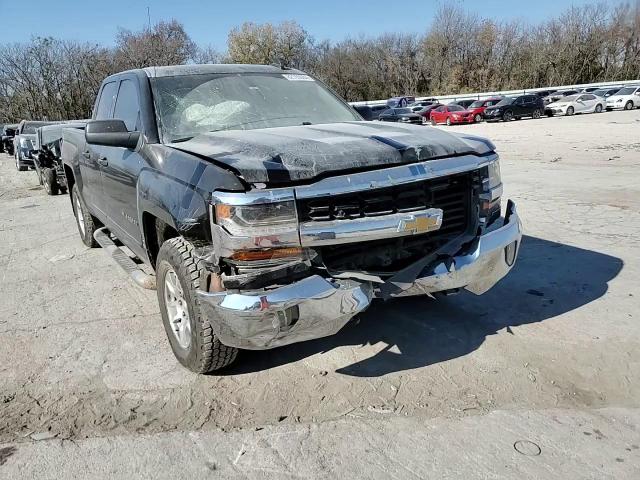 2018 Chevrolet Silverado - Image 10