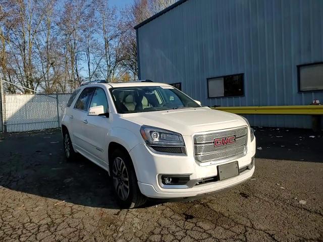 2014 GMC Acadia Denali VIN: 1GKKVTKD5EJ250660 Lot: 86120184