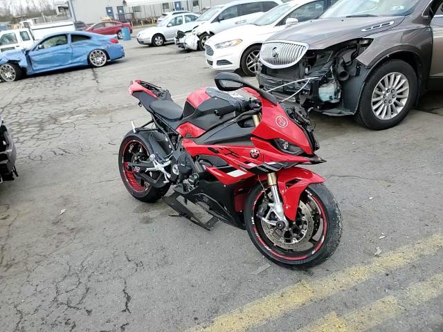 2023 BMW S 1000 Rr VIN: WB10E6301P6H92716 Lot: 80556094