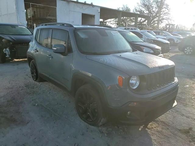 2018 Jeep Renegade - Image 12