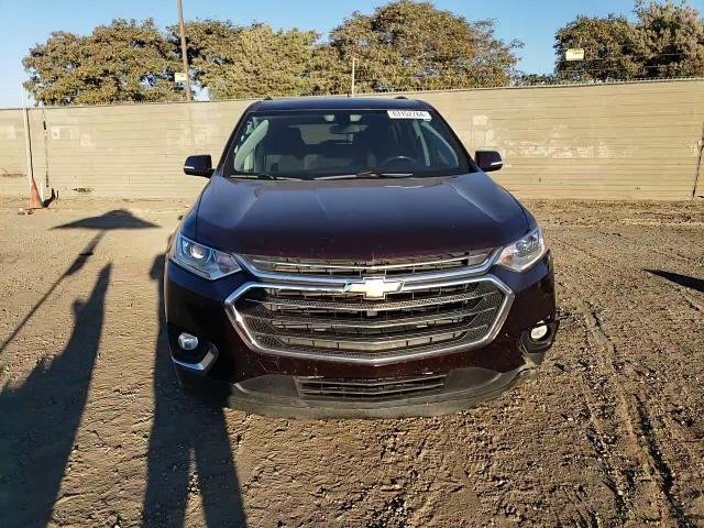 2018 Chevrolet Traverse - Image 11