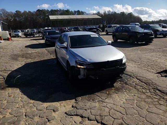 2012 Volkswagen Jetta Se VIN: 3VWDP7AJ9CM068826 Lot: 86598434