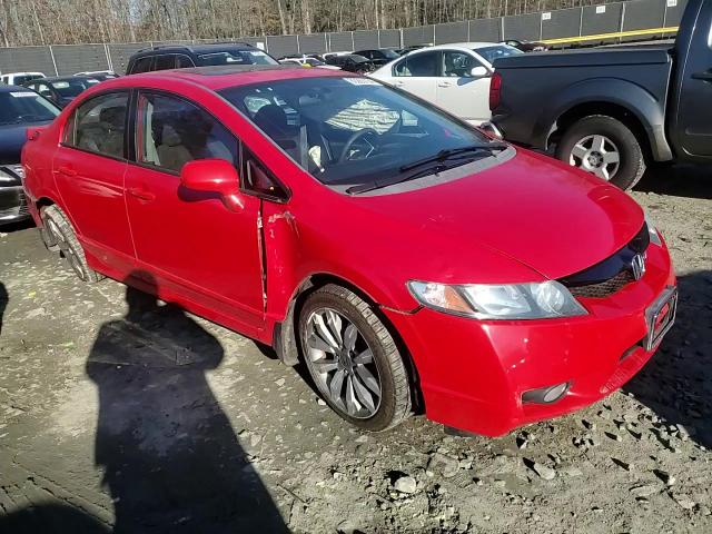 2009 Honda Civic - Image 11