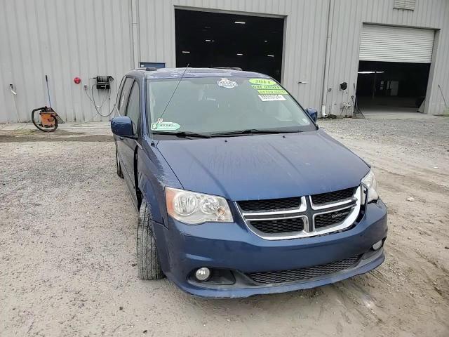 2011 Dodge Caravan - Image 11