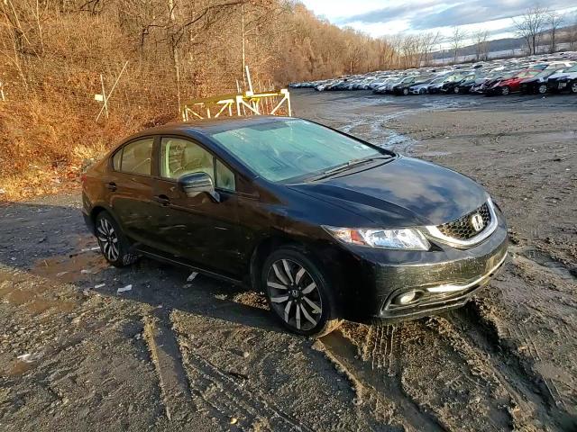 2015 Honda Civic - Image 13