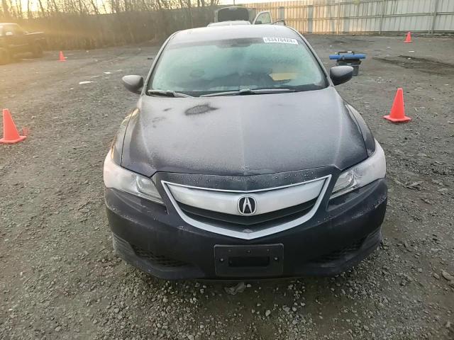 2014 Acura Ilx 20 VIN: 19VDE1F39EE011791 Lot: 83478424