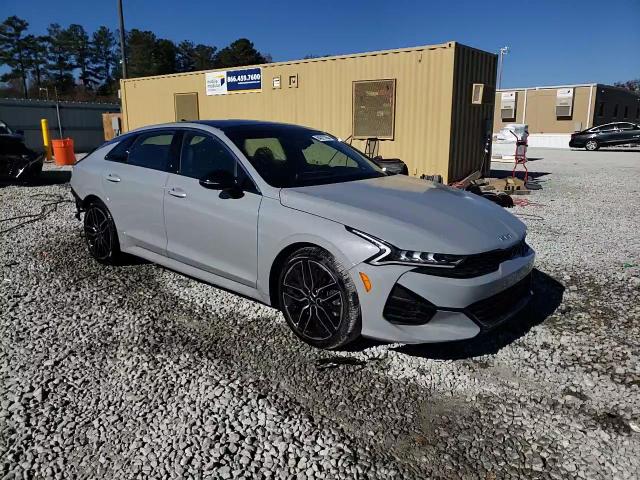 2024 Kia K5 - Image 14