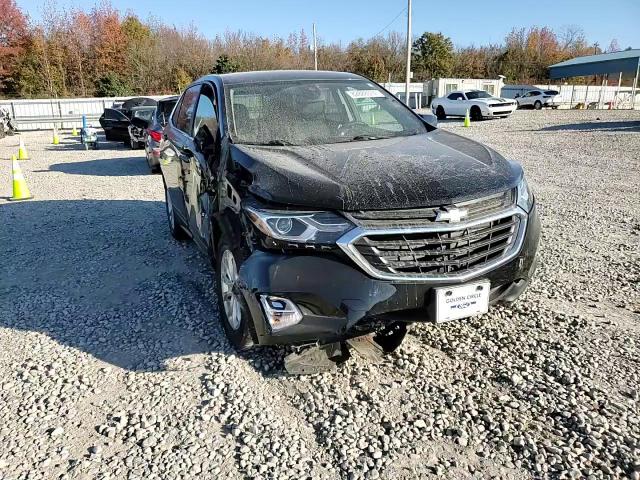 2021 Chevrolet Equinox - Image 10