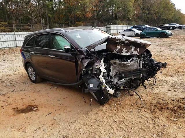2016 Kia Sorento - Image 12