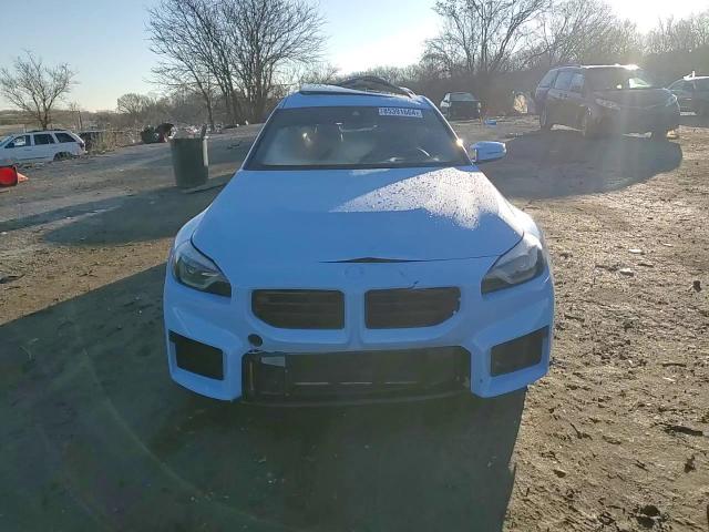 2024 BMW M2 - Image 11