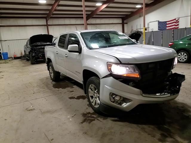 2017 Chevrolet Colorado Lt VIN: 1GCGTCENXH1293682 Lot: 86622574