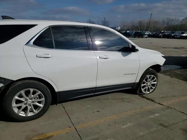 2020 Chevrolet Equinox - Image 12