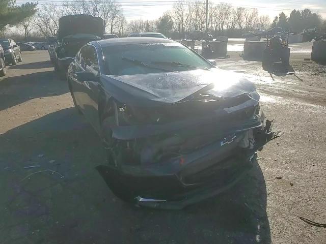2018 Chevrolet Malibu - Image 11
