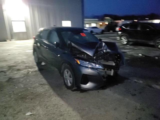 2021 Nissan Kicks S VIN: 3N1CP5BV4ML549727 Lot: 85520294