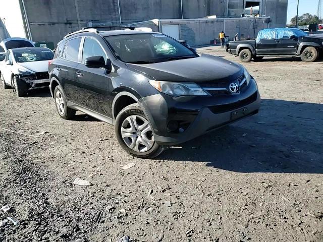 2015 Toyota RAV 4 - Image 12