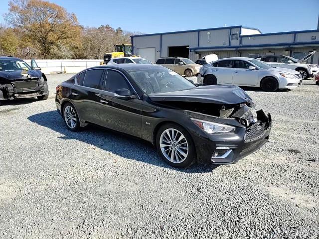 2018 Infiniti Q50 - Image 10