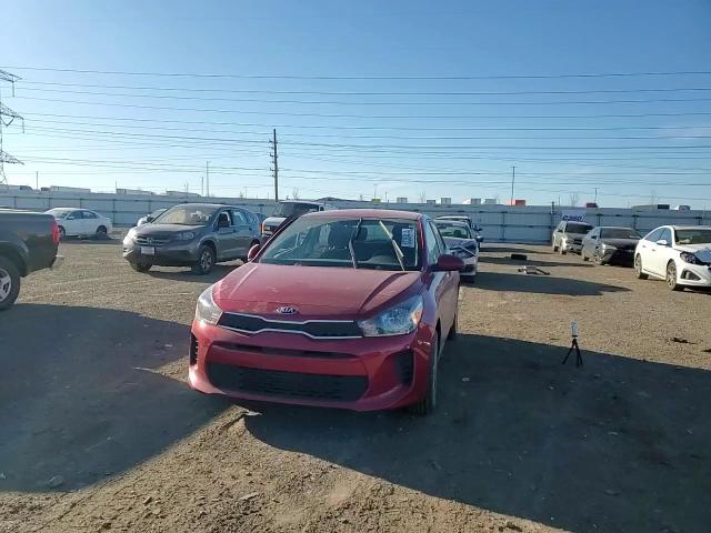 2019 Kia Rio S VIN: 3KPA25AB2KE249938 Lot: 83353414