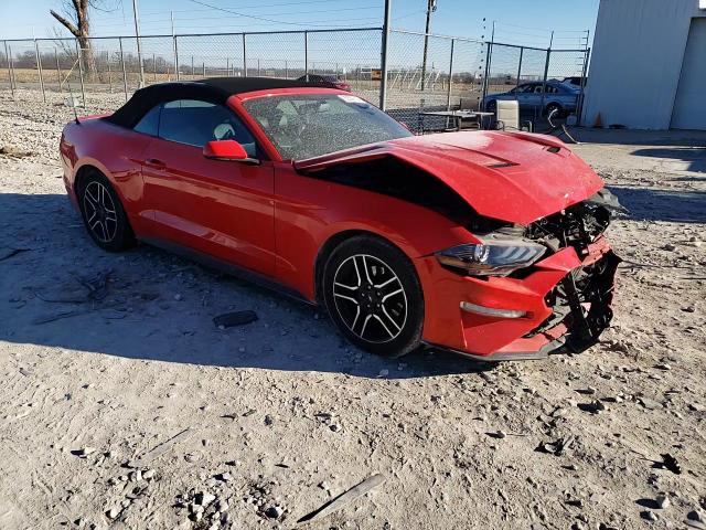2019 Ford Mustang - Image 11