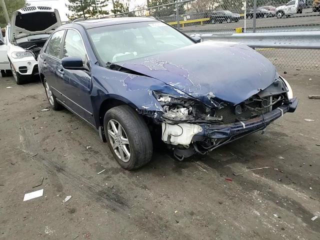2004 Honda Accord Ex VIN: 1HGCM66514A094415 Lot: 85904754