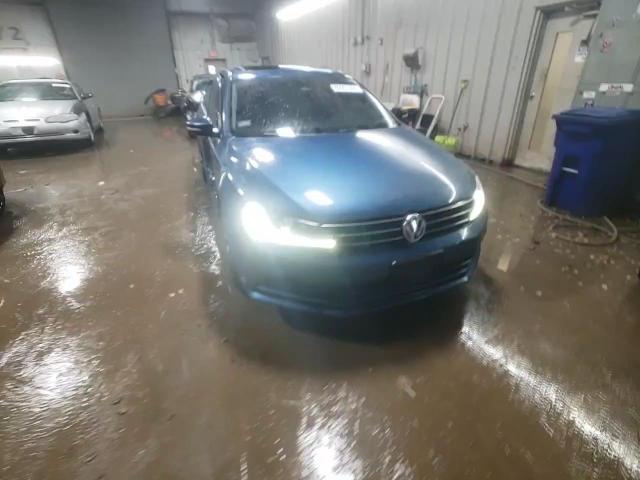 2017 Volkswagen Jetta - Image 13