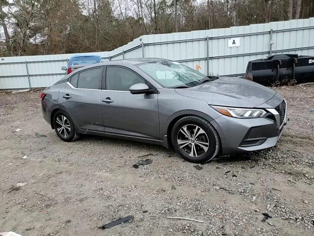 2020 Nissan Sentra - Image 11