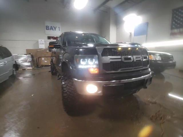 2012 Ford F-150 - Image 13