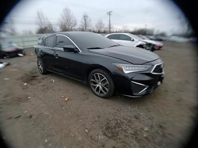 2021 Acura Ilx Premium VIN: 19UDE2F7XMA005260 Lot: 81368754