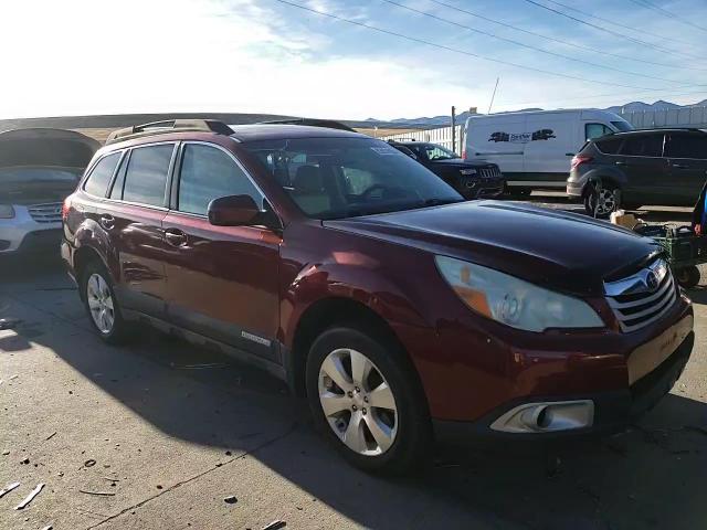 2011 Subaru Outback - Image 12