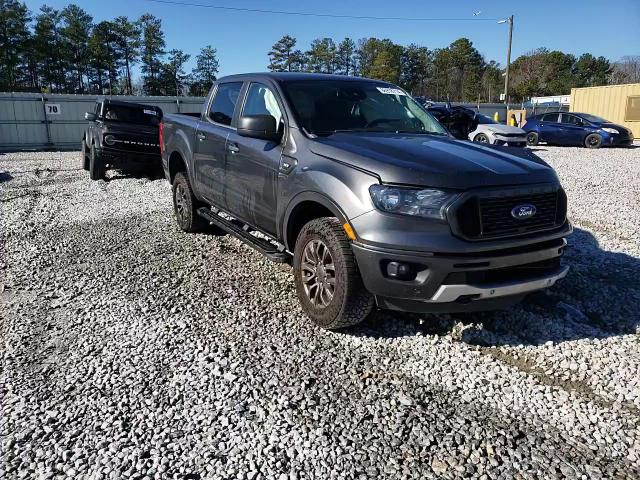 2019 Ford Ranger Xl VIN: 1FTER4EH1KLA63207 Lot: 86918714