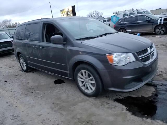 2016 Dodge Caravan - Image 12