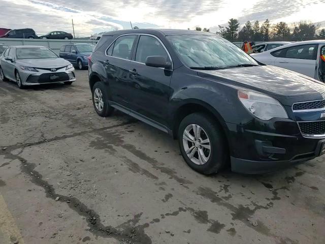 2014 Chevrolet Equinox - Image 11