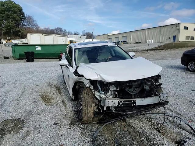 2020 Lexus RX - Image 12