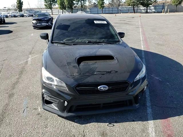 2020 Subaru Wrx VIN: JF1VA1A67L9828984 Lot: 85795204